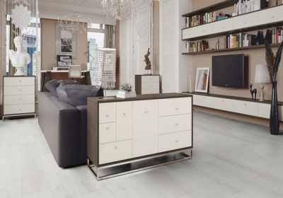 Ламинат Kronopol Platinium Milo / Платиниум Майло 3305 Дуб Нике