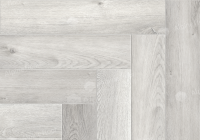Каменно-полимерная SPC плитка Alpine Floor Parquet Light ЕСО / Паркет Лайт ЭКО 13-18 Дуб Лейтена