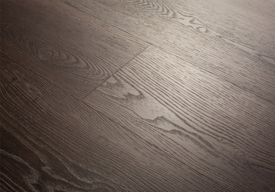 Кварц-виниловый LVT ламинат AquaFloor RealWood Glue / РеалВуд Глу AF6053 Glue / Глу