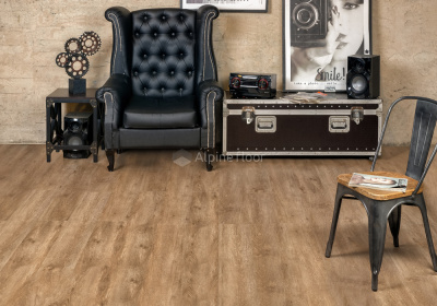 Кварц-виниловый ламинат Alpine Floor Grand Sequoia LVT ECO / Гранд Секвоя LVT ЭКО 11-1002 Секвойя Макадамия