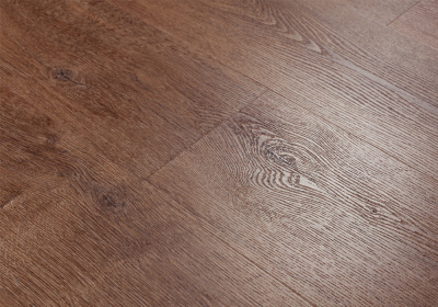 Кварц-виниловый WPC ламинат AquaFloor RealWood / РеалВуд AF6033
