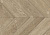 Каменно-полимерная плитка Alpine Floor Chevron / Чеврон LVT ECO 20-2 Дуб Ваниль Селект Chevron / Чеврон